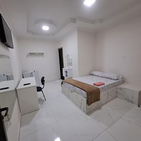 3D Hotel Manaos Extérieur photo