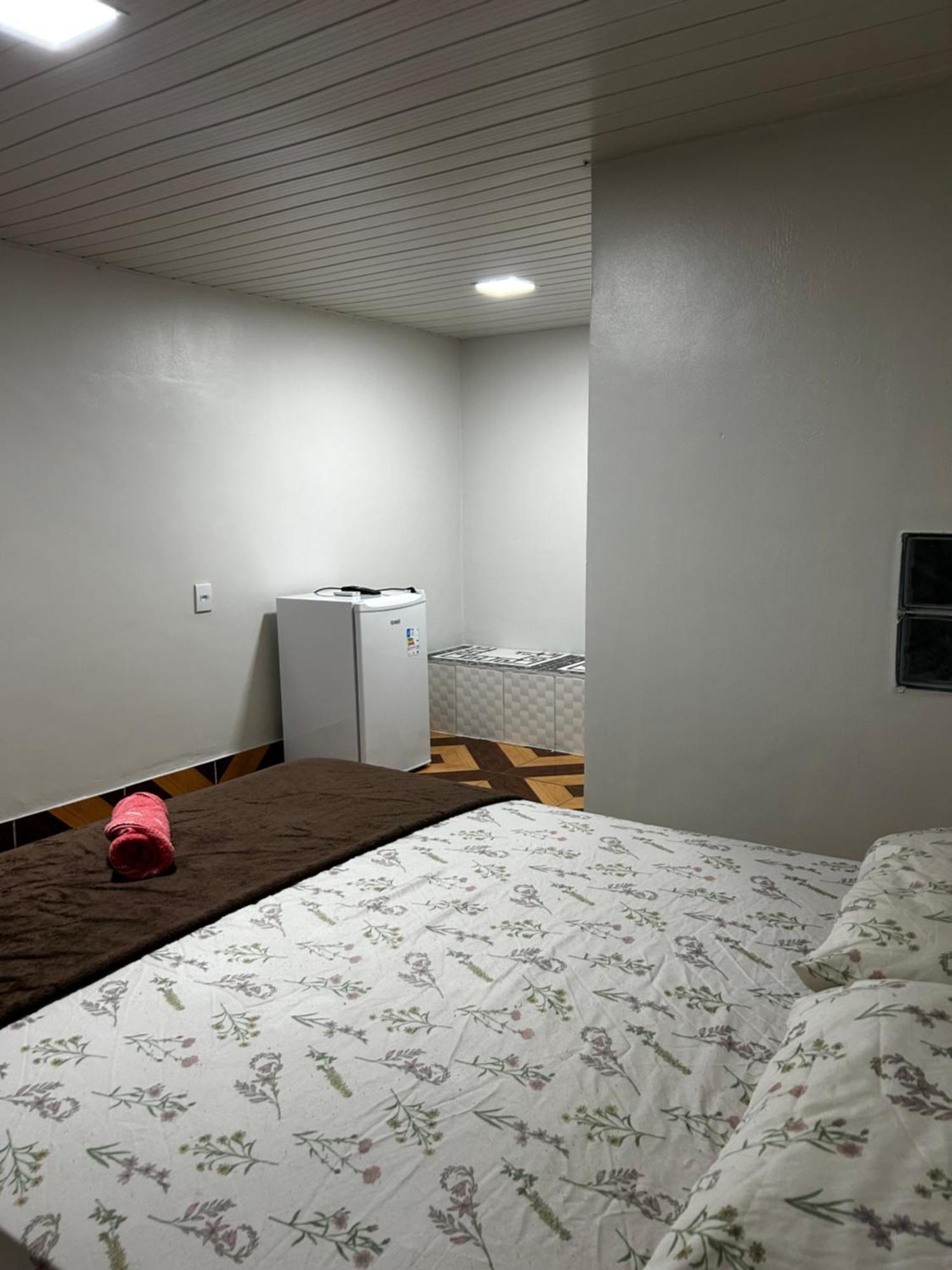 3D Hotel Manaos Extérieur photo