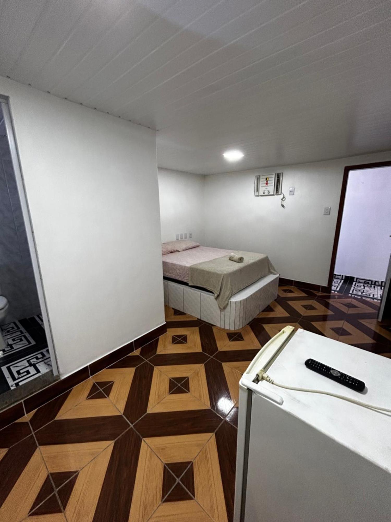 3D Hotel Manaos Extérieur photo