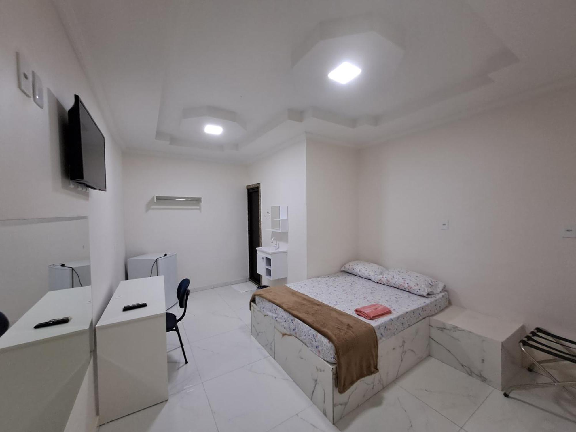 3D Hotel Manaos Extérieur photo