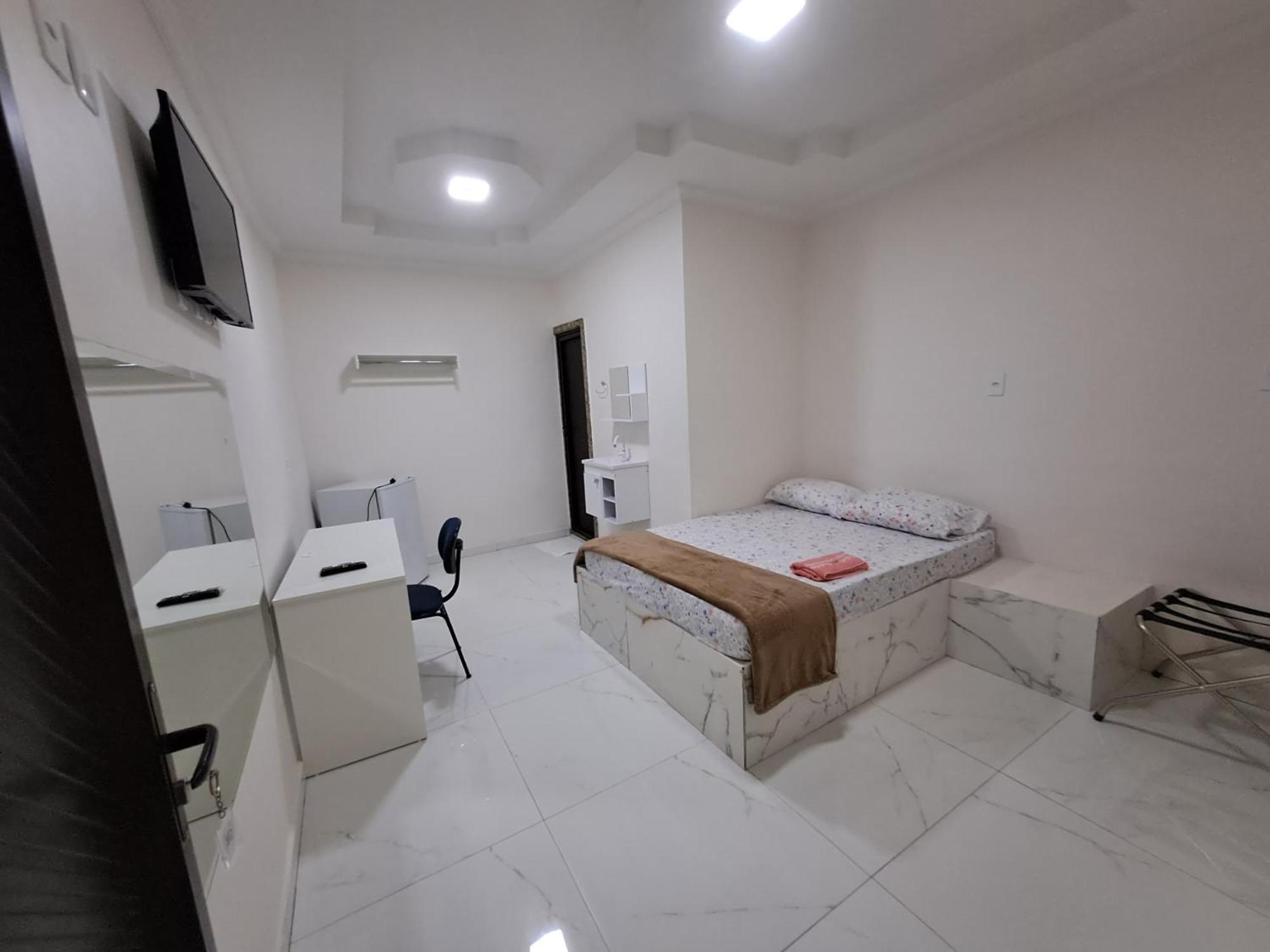 3D Hotel Manaos Extérieur photo
