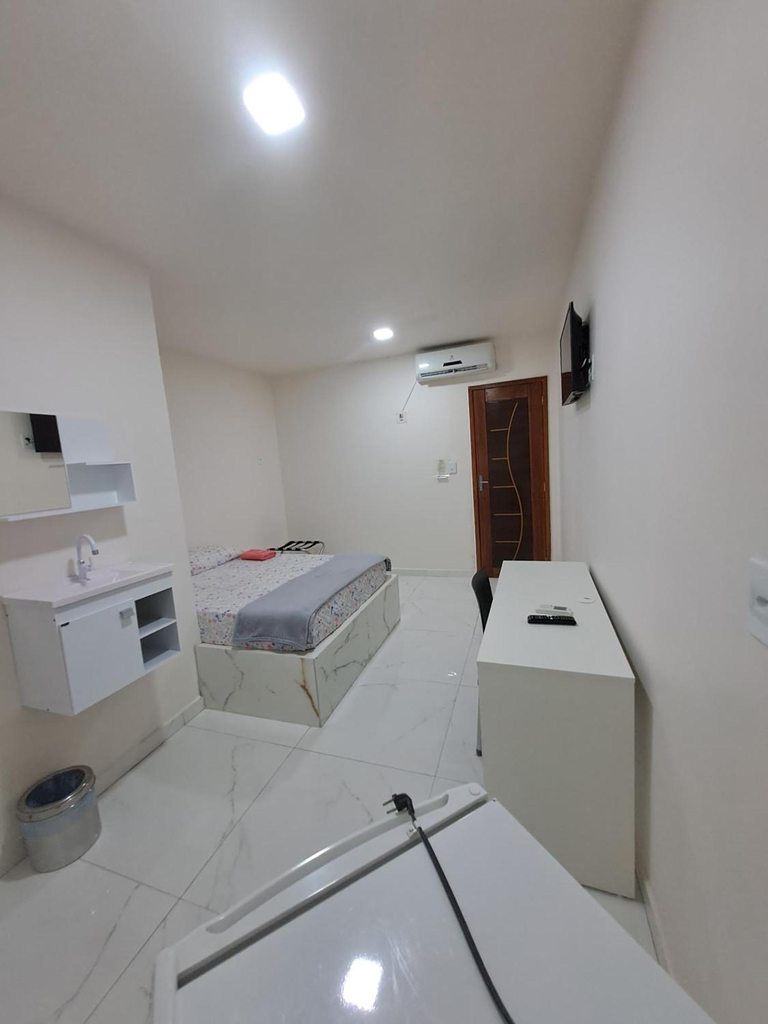 3D Hotel Manaos Extérieur photo