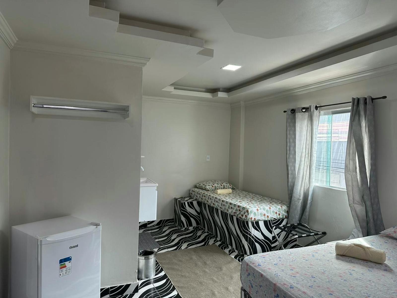 3D Hotel Manaos Chambre photo